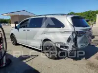 2026 Toyota SIENNA photo