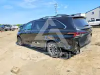 2026 Toyota SIENNA photo