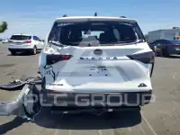 2026 Toyota SIENNA фото
