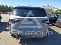 2026 Toyota SIENNA photo