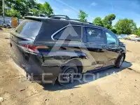 2026 Toyota SIENNA photo