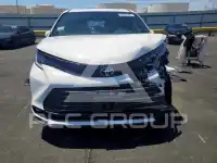 2026 Toyota SIENNA фото