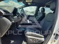2026 Toyota SIENNA фото