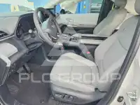 2026 Toyota SIENNA фото