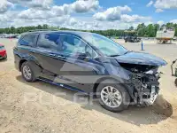 2026 Toyota SIENNA фото