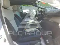 2026 Toyota SIENNA фото