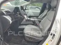 2026 Toyota SIENNA фото