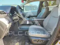 2026 Toyota SIENNA photo