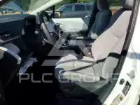 2026 Toyota SIENNA фото