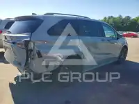 2026 Toyota SIENNA photo