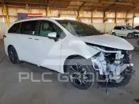 2026 Toyota SIENNA photo