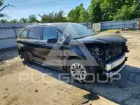 2026 Toyota SIENNA photo