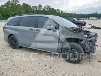 2026 Toyota SIENNA фото