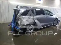 2026 Toyota SIENNA photo