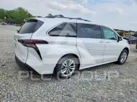 2026 Toyota SIENNA фото