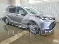 2026 Toyota SIENNA photo
