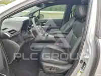 2026 Toyota SIENNA фото
