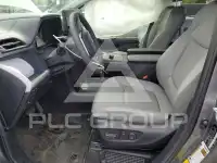 2026 Toyota SIENNA photo