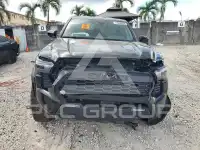 2026 Toyota TACOMA photo