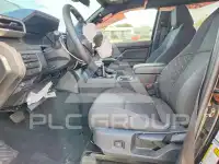 2026 Toyota TACOMA photo