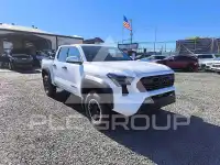 2026 Toyota TACOMA photo