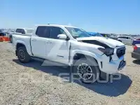 2026 Toyota TACOMA photo