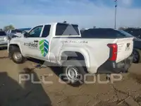 2026 Toyota TACOMA photo