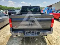 2026 Toyota TACOMA photo