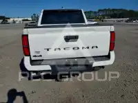 2026 Toyota TACOMA photo
