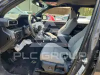 2026 Toyota TACOMA photo