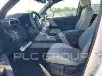 2026 Toyota TACOMA photo