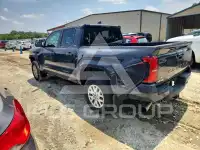 2026 Toyota TACOMA photo