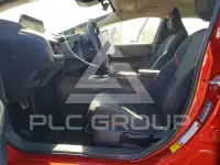 2026 Toyota PRIUS фото