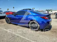 2026 Toyota 86 photo