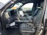 2026 Toyota SEQUOIA фото