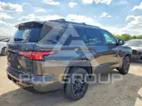 2026 Toyota SEQUOIA фото