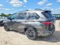 2026 Toyota SEQUOIA фото