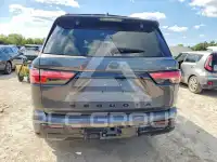 2026 Toyota SEQUOIA фото