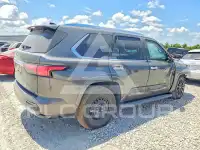 2026 Toyota SEQUOIA фото