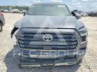 2026 Toyota SEQUOIA фото
