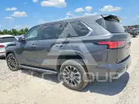 2026 Toyota SEQUOIA фото