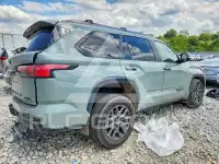 2026 Toyota SEQUOIA photo
