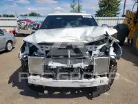 2026 Toyota SEQUOIA фото