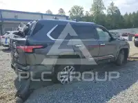 2026 Toyota SEQUOIA photo