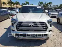 2026 Toyota SEQUOIA фото