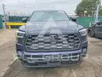 2026 Toyota SEQUOIA фото