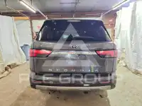 2026 Toyota SEQUOIA фото