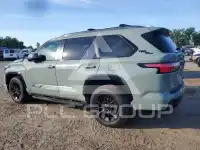 2026 Toyota SEQUOIA photo