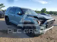 2026 Toyota SEQUOIA photo