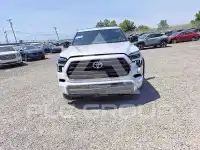 2026 Toyota SEQUOIA photo